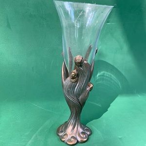 Erte Signed 231/425 “Visage De Femme” limited Edition